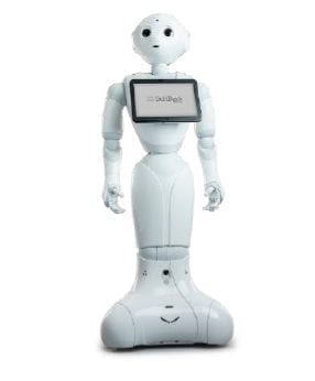 Robot - Robotique - RESAH