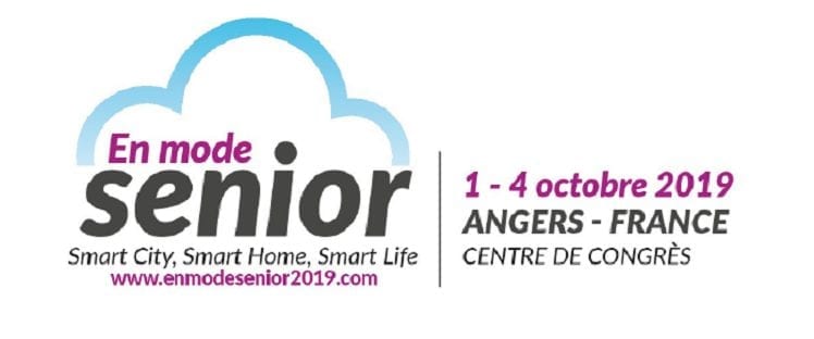 Congrès En Mode Senior 2019