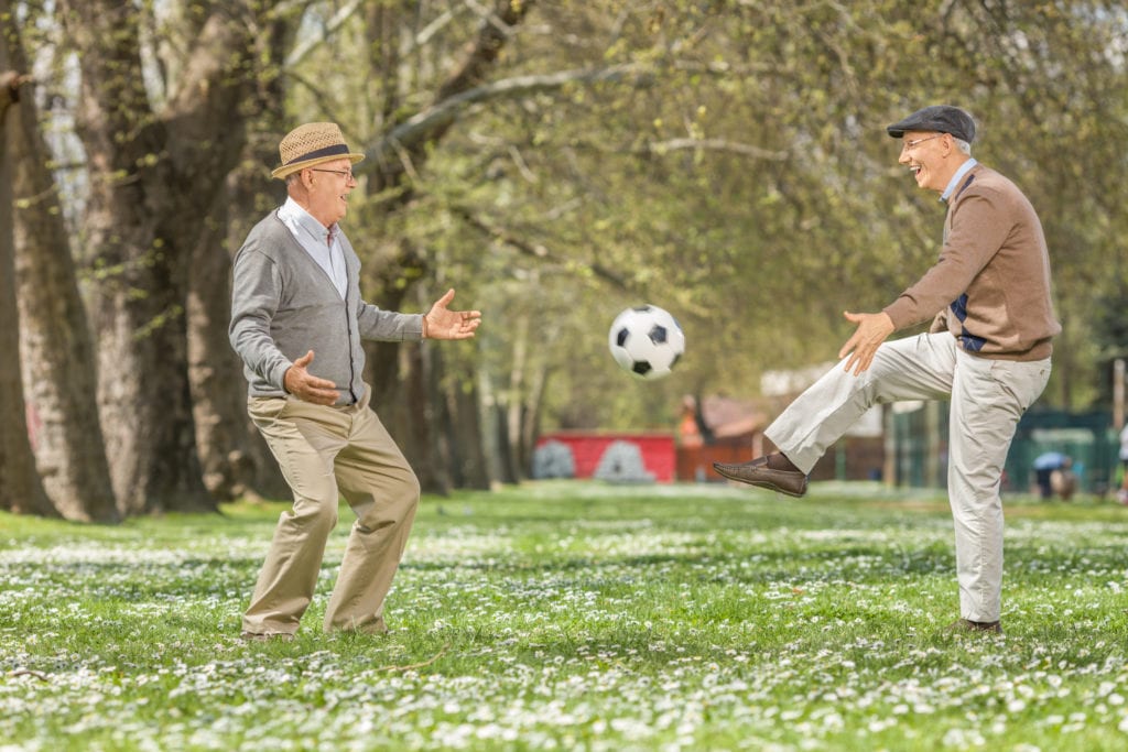 Football - Foot - Sport 