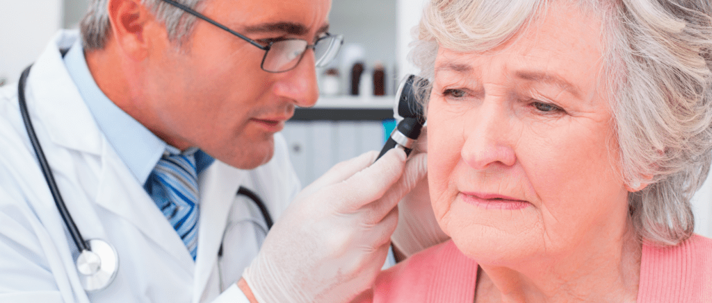 Audition - malaudition - ouïe - médecin