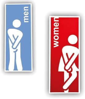 incontinence - fuites urinaires 