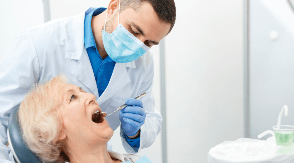 dents - dentition - santé bucco-dentaire