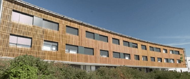 Korian - Clinique Estela