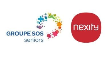 Groupe SOS Seniors - Nexity