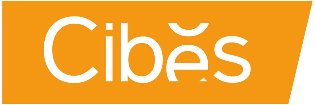 Logo Cibes 