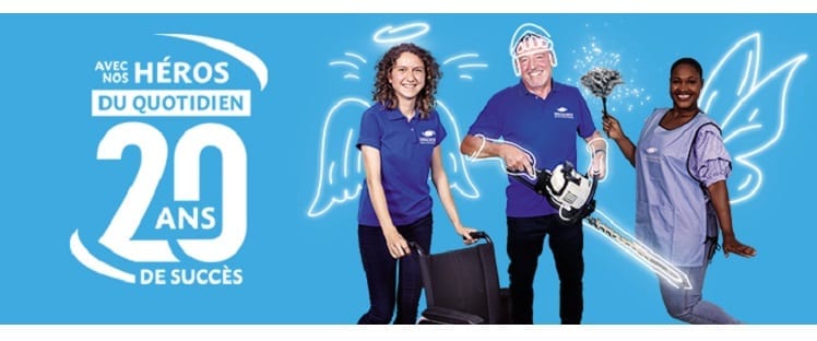 Générale des services