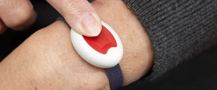 Téléassistance - Vitaris