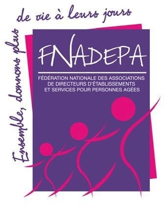 Fédération Nationale des Associations de Directeurs d'Etablissements et Services pour Personnes Agées - FNADEPA