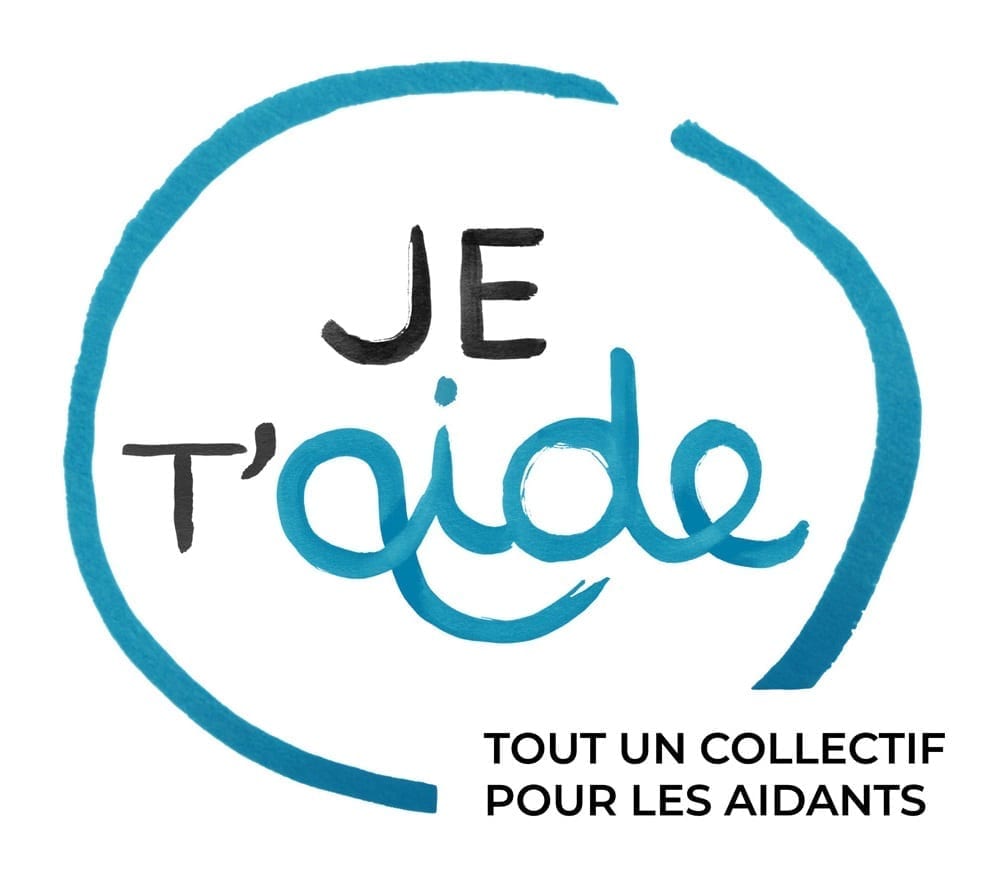 Logo collectif je t'aide