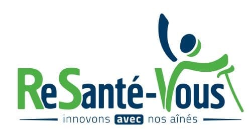 resanté vous logo 