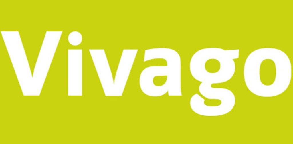 Logo Virago