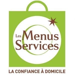 logo Les menus service