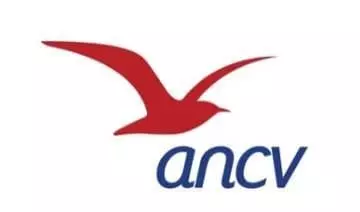 Logo ANCV