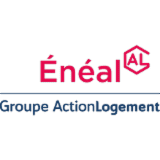 Logo Enéal