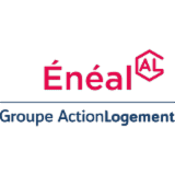 Logo Enéal