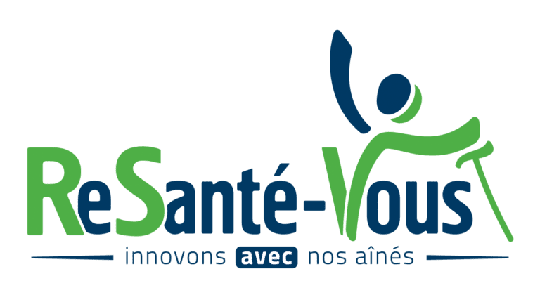 logo re santé vous