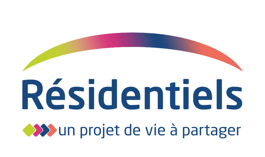 Logo Les Résidentiels