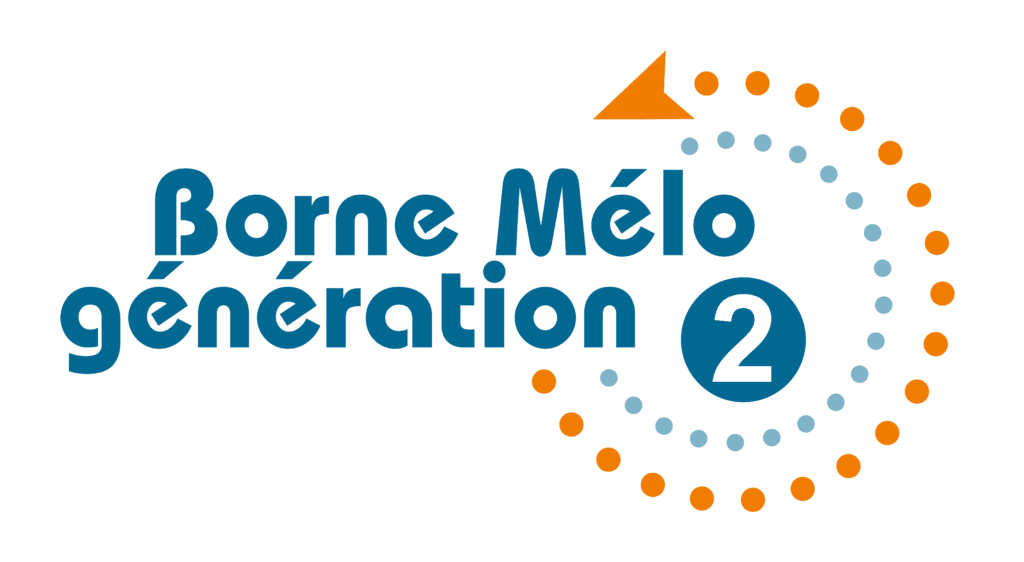 Logo Borne Melo