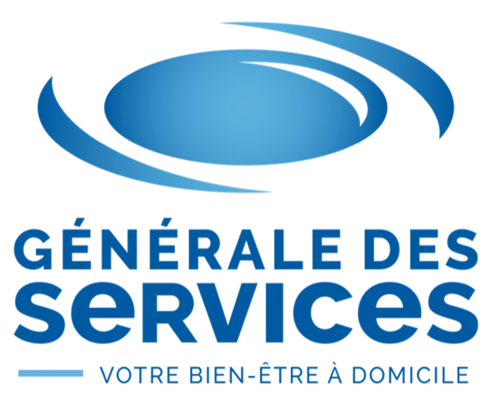 logo générale des services