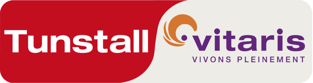 Logo Tunstall Vitaris