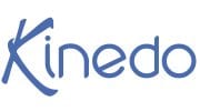 kinedo logo 
