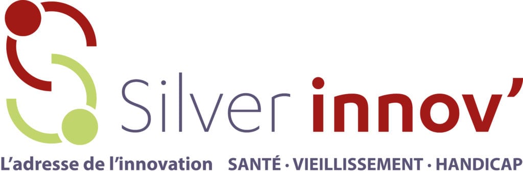 logo Silver Innov