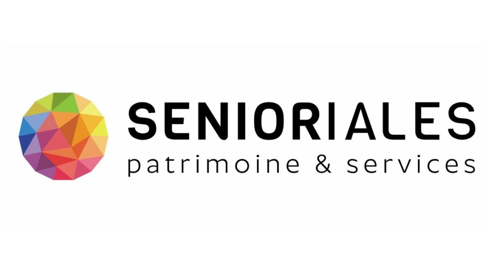 logo senioriales