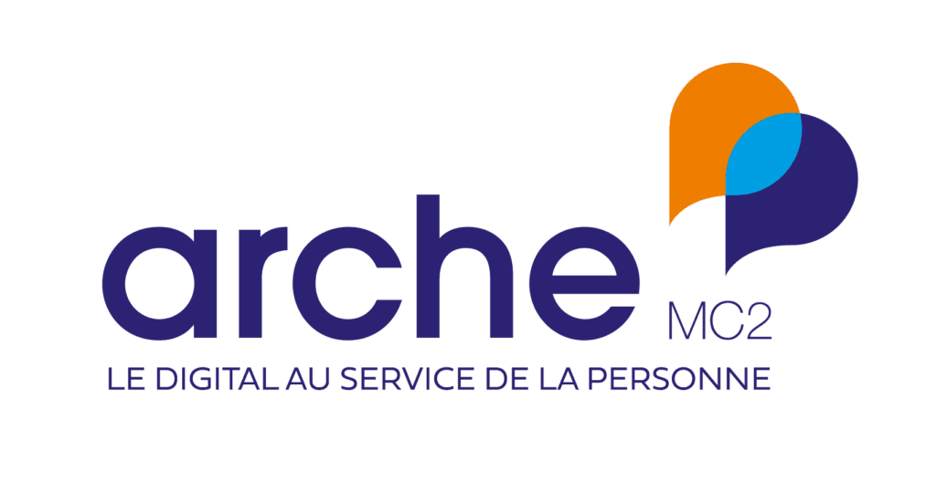 Logo arche mc2