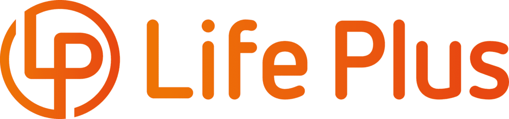 logo life plus 