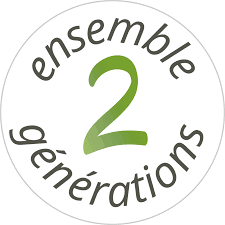 Logo Ensemble2gÃ©nÃ©rations