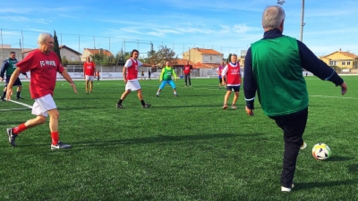 Festival SilverEco partagez un moment de convivialité et venez tester