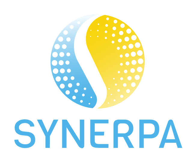 Logo SYNERPA