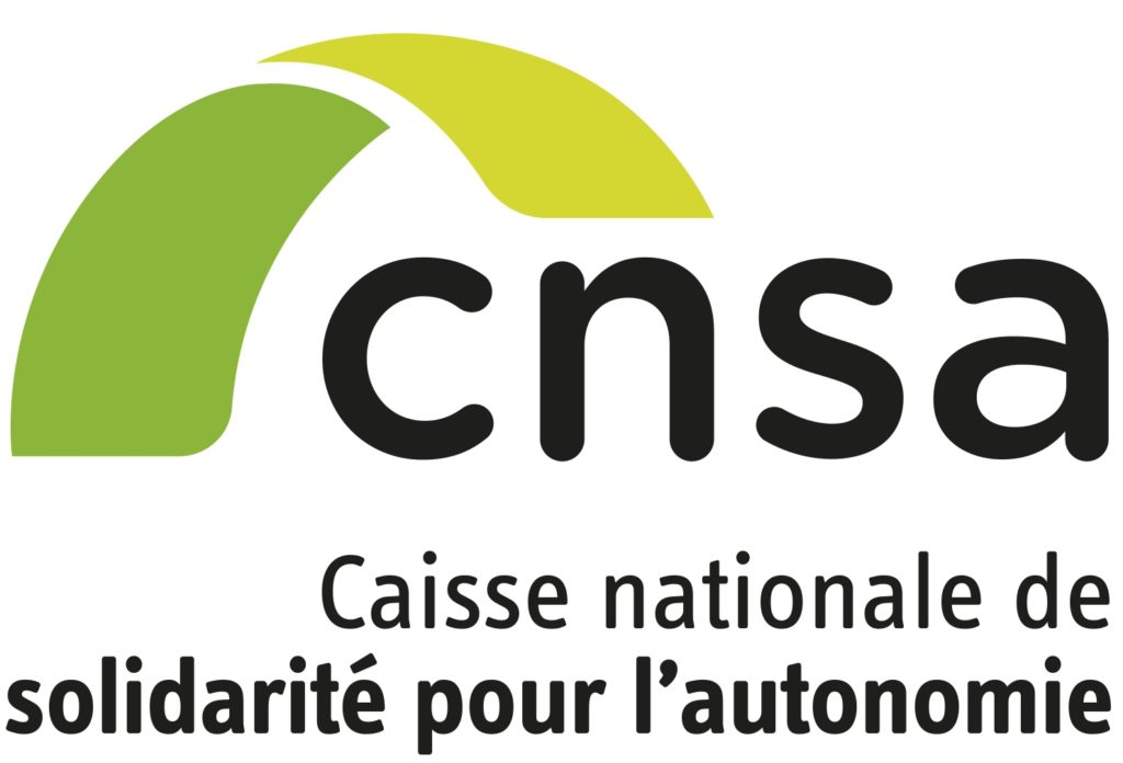 Logo CNSA