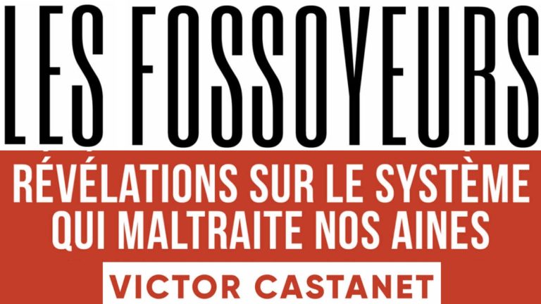 Orpéa et le Dr Jean-Claude MARIAN contestent les accusations du livre de Victor Castanet « Les Fossoyeurs »
