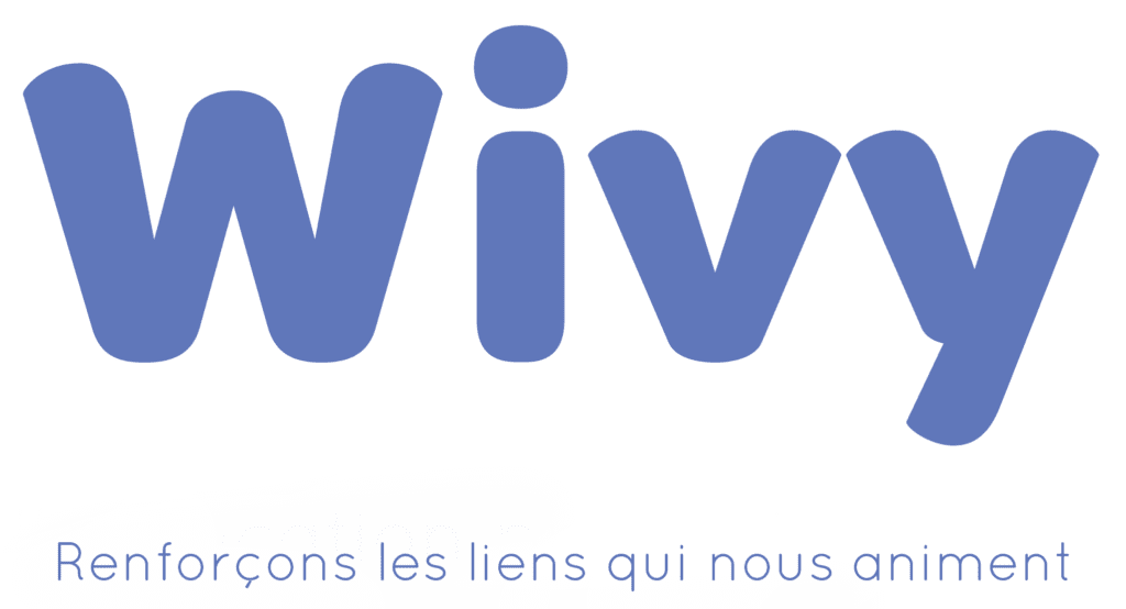 Logo Wivy