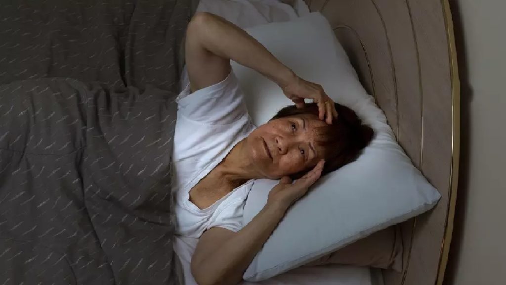 fatigue seniors canicule coup de chaleur aidant