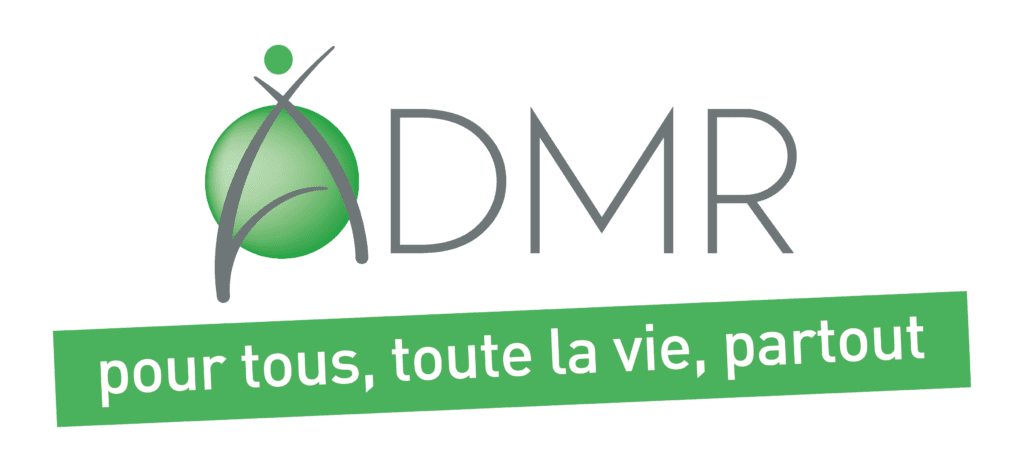 logo de l'ADMR