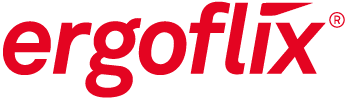 Logo ergoflix