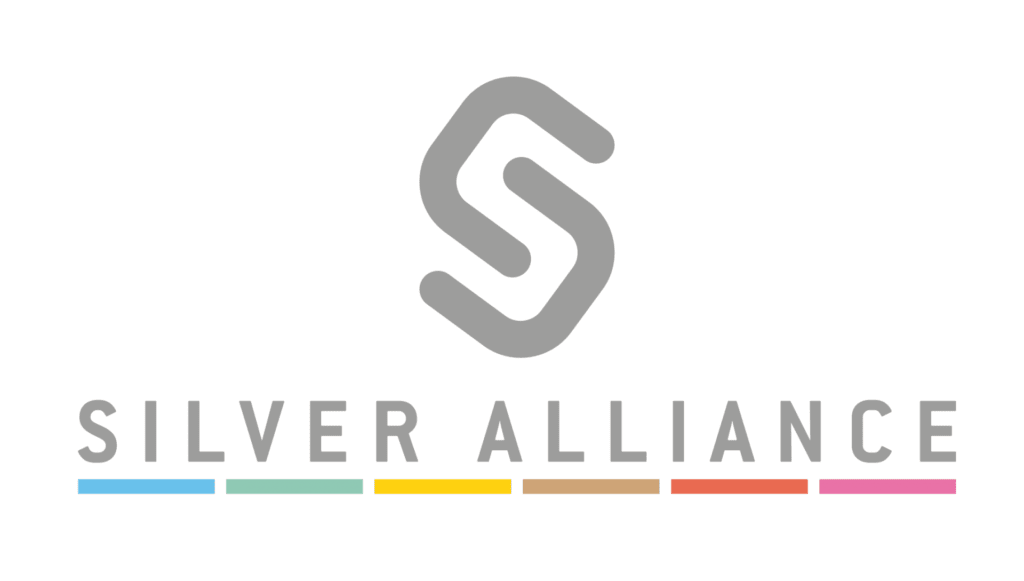 Logo Silver Alliance