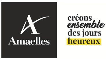 Logo amaelles