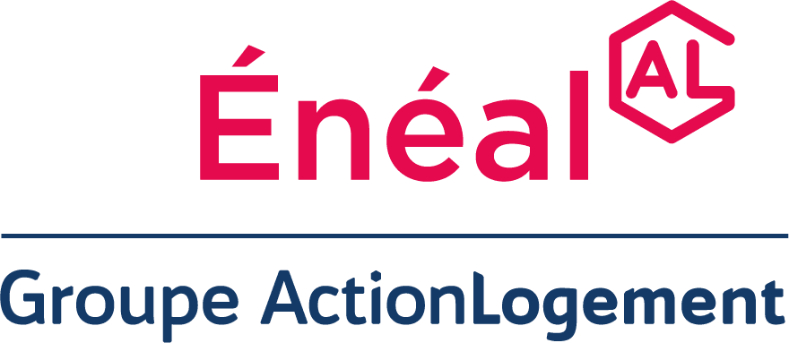 logo Énéal