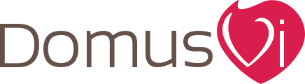 Logo Domus Vi