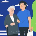 Le Viager Solidaire de la Coopérative Les 3 Colonnes : un financement et un accompagnement pour bien vieillir chez soi