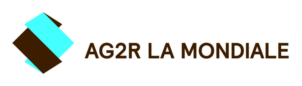 logo AG2R LA MONDIALE