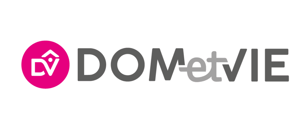 DOMetVIE logo