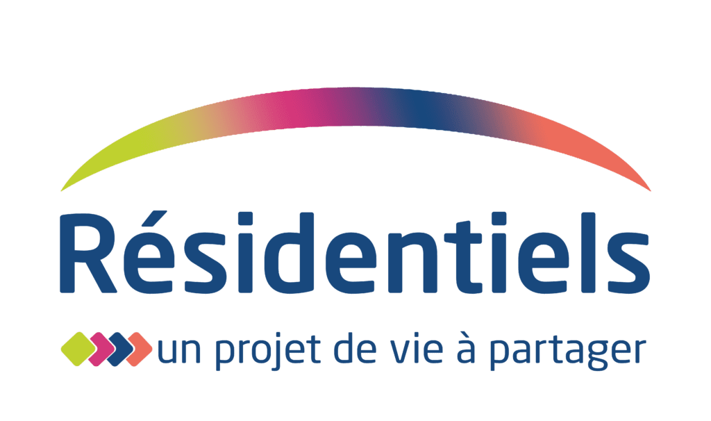 Logo Les résidentiels