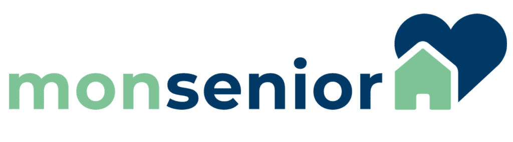 Logo Mon Senior