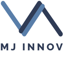 Logo MJ Innov