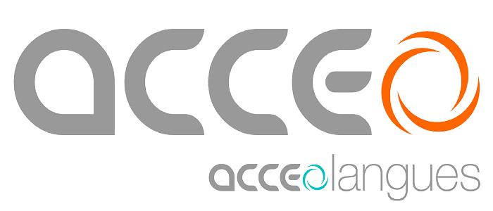 Logo Acceo Langues 