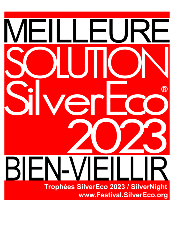 Solutions Bien Vieillir - Trophées SilverEco